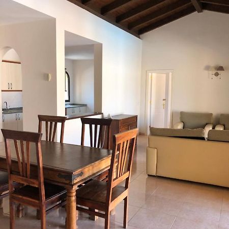 Villa Fuerteventura Corralejo Dış mekan fotoğraf