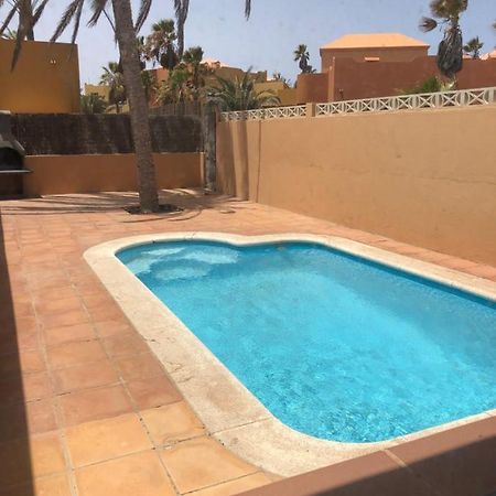 Villa Fuerteventura Corralejo Dış mekan fotoğraf