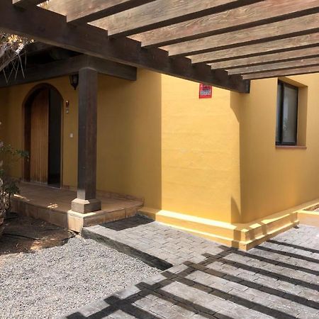 Villa Fuerteventura Corralejo Dış mekan fotoğraf