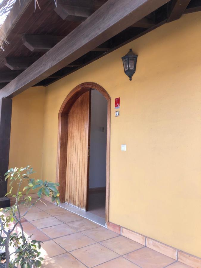 Villa Fuerteventura Corralejo Dış mekan fotoğraf