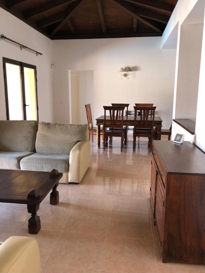 Villa Fuerteventura Corralejo Dış mekan fotoğraf