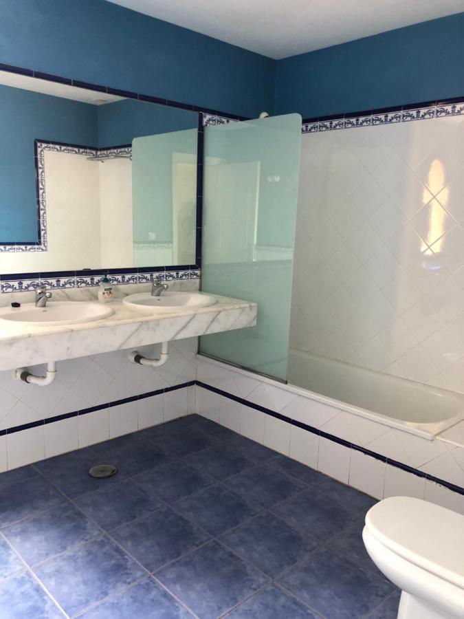 Villa Fuerteventura Corralejo Dış mekan fotoğraf