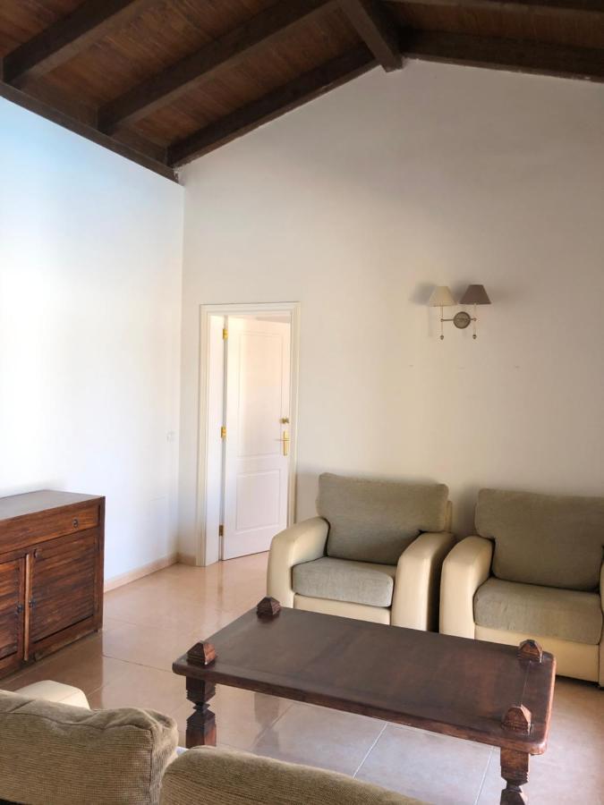 Villa Fuerteventura Corralejo Dış mekan fotoğraf
