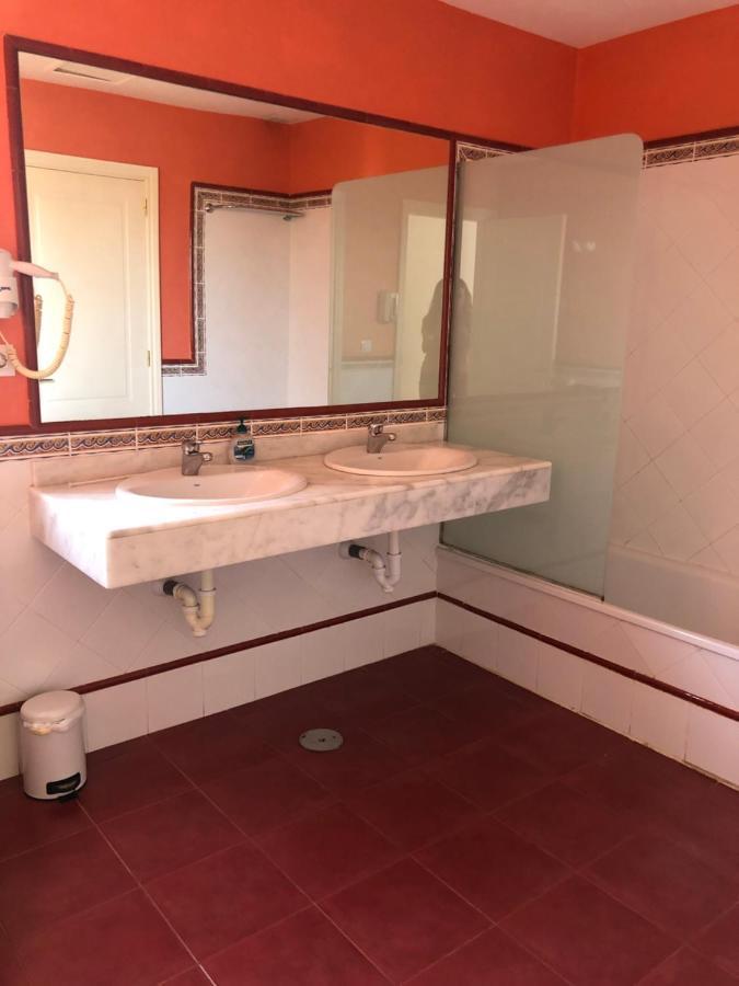 Villa Fuerteventura Corralejo Dış mekan fotoğraf