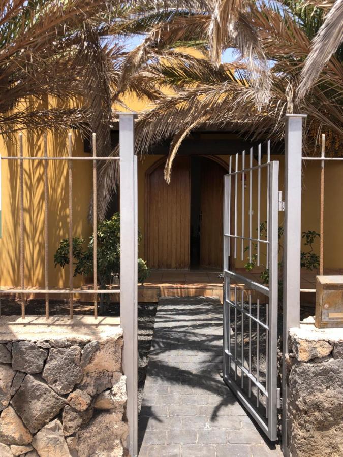 Villa Fuerteventura Corralejo Dış mekan fotoğraf