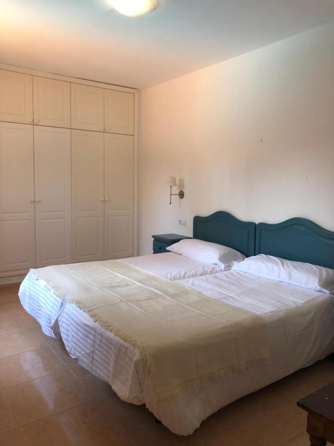 Villa Fuerteventura Corralejo Dış mekan fotoğraf