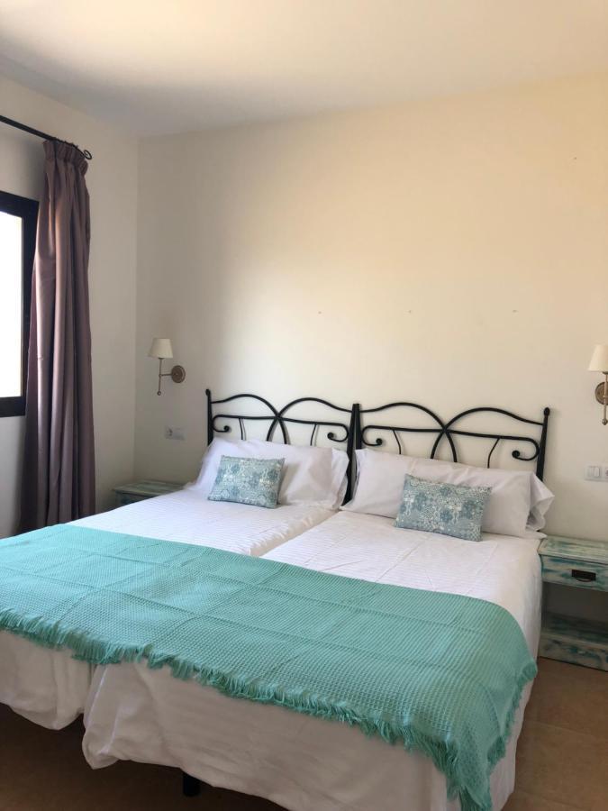 Villa Fuerteventura Corralejo Dış mekan fotoğraf
