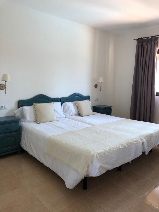 Villa Fuerteventura Corralejo Dış mekan fotoğraf