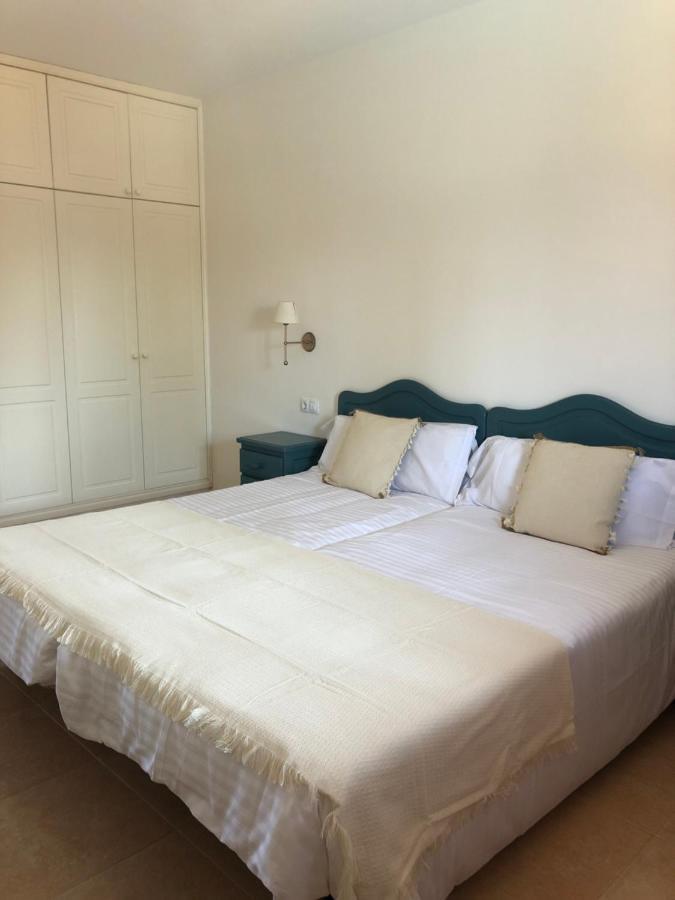 Villa Fuerteventura Corralejo Dış mekan fotoğraf